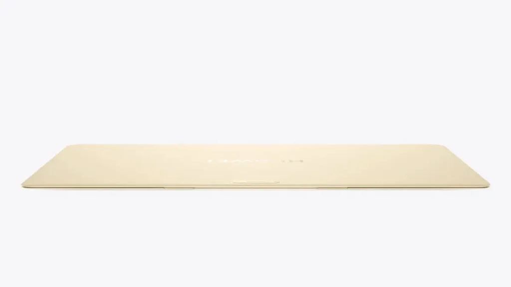 Huawei MateBook Pro S Laptop
