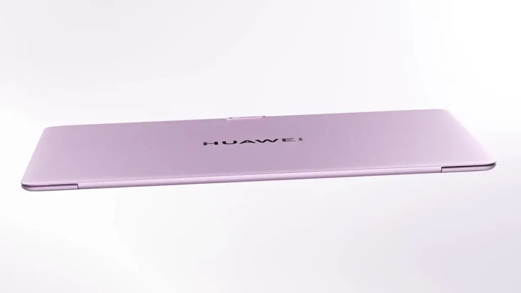 Huawei MateBook Pro S Laptop