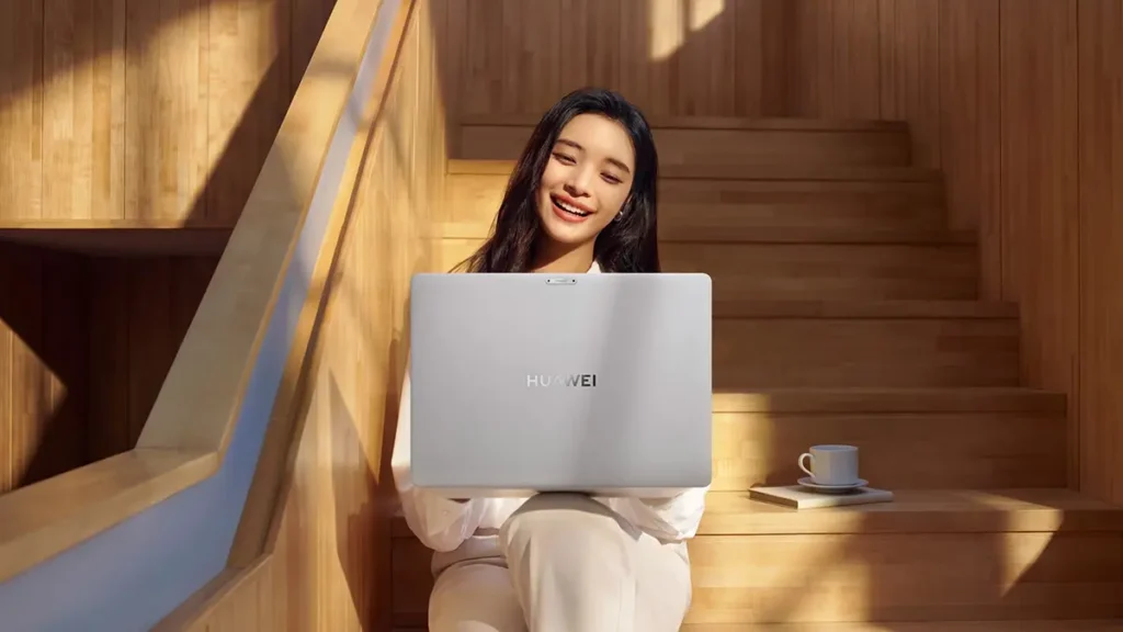Huawei MateBook Pro S Laptop