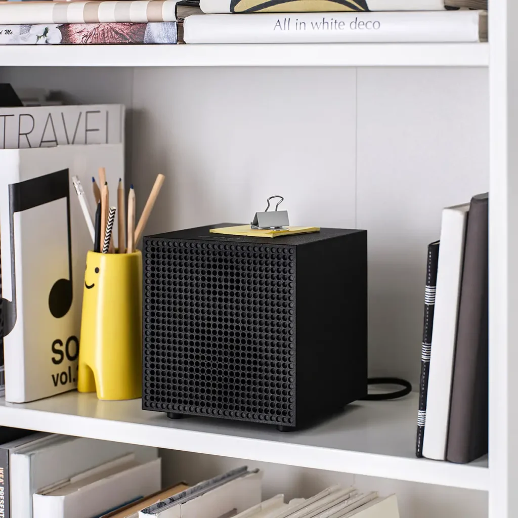 IKEA BADKRUKA Bluetooth Speaker