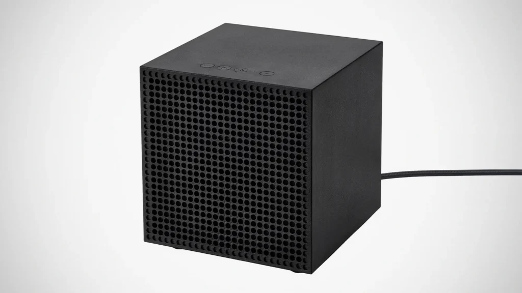 IKEA BADKRUKA Bluetooth Speaker