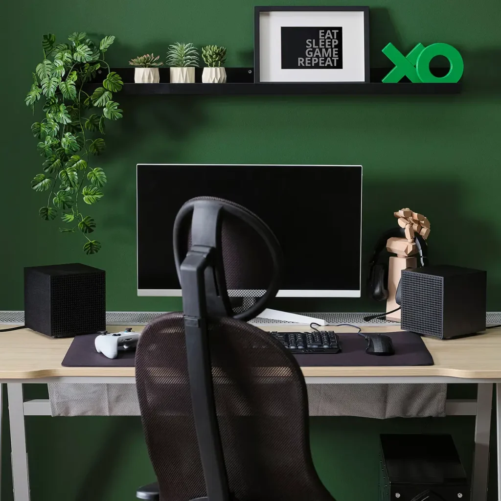 IKEA BADKRUKA Bluetooth Speaker