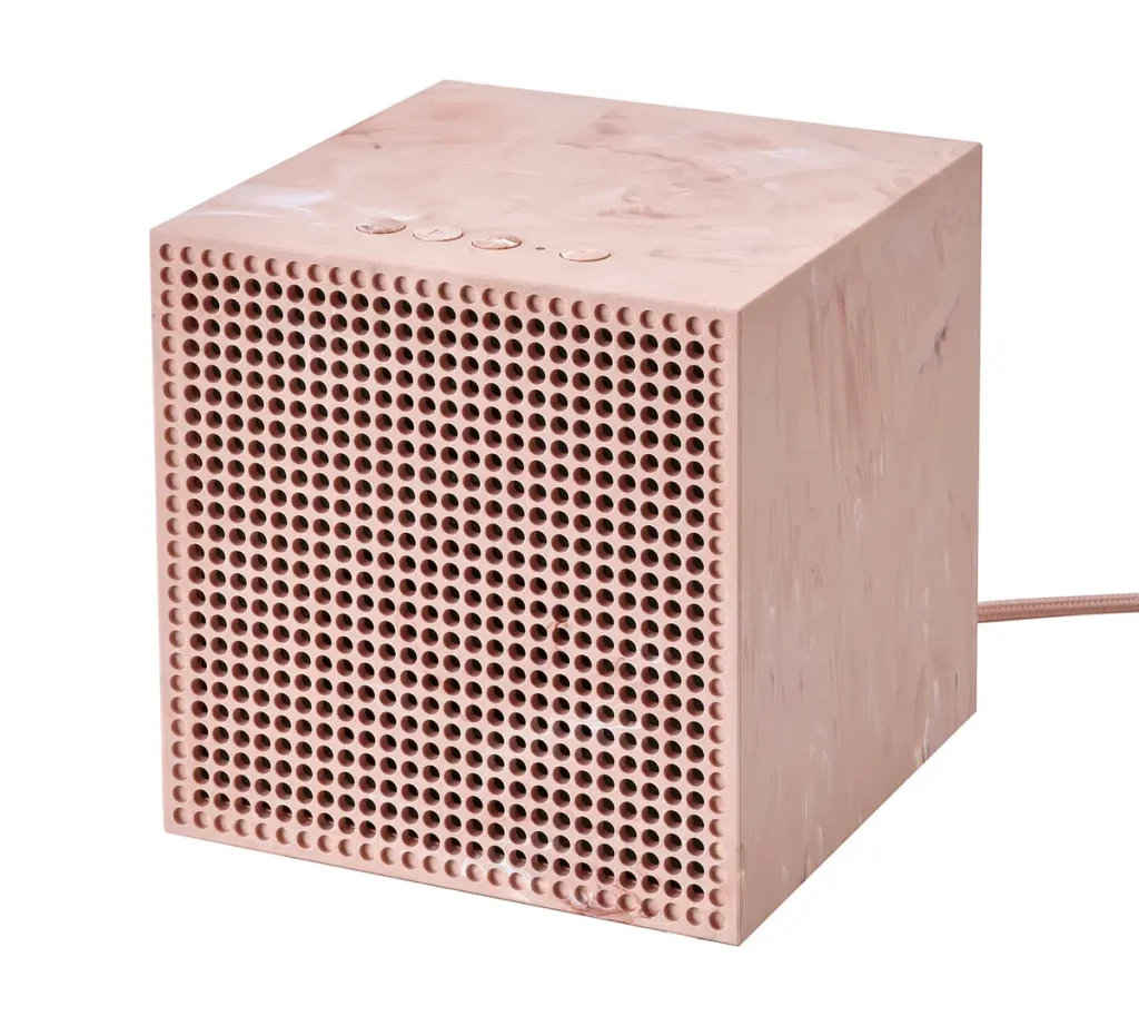 IKEA BADKRUKA Bluetooth Speaker
