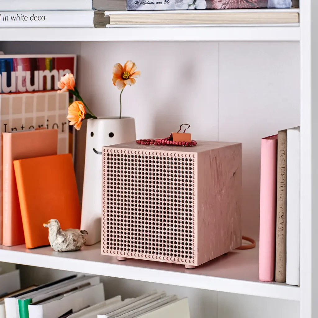 IKEA BADKRUKA Bluetooth Speaker