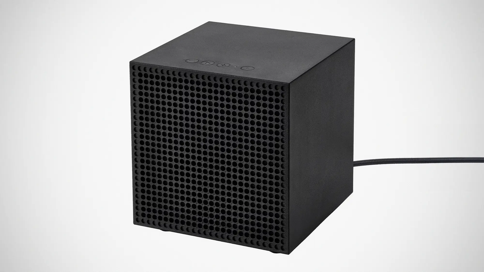 IKEA BADKRUKA Bluetooth Speaker