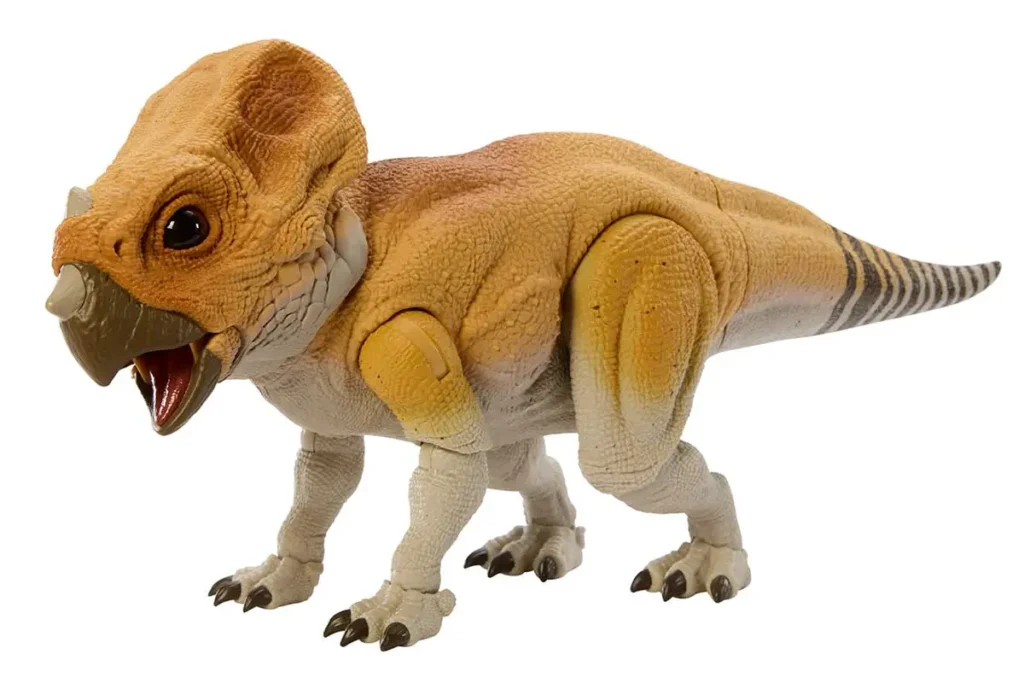 Jurassic World Hammond Collection Screen Scale Aquilops ‘Dolores’