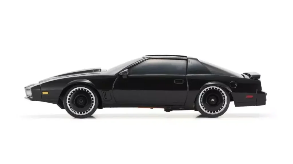 Kyosho First MINI-Z Knight Rider