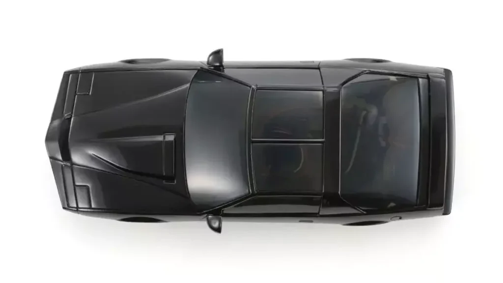 Kyosho First MINI-Z Knight Rider