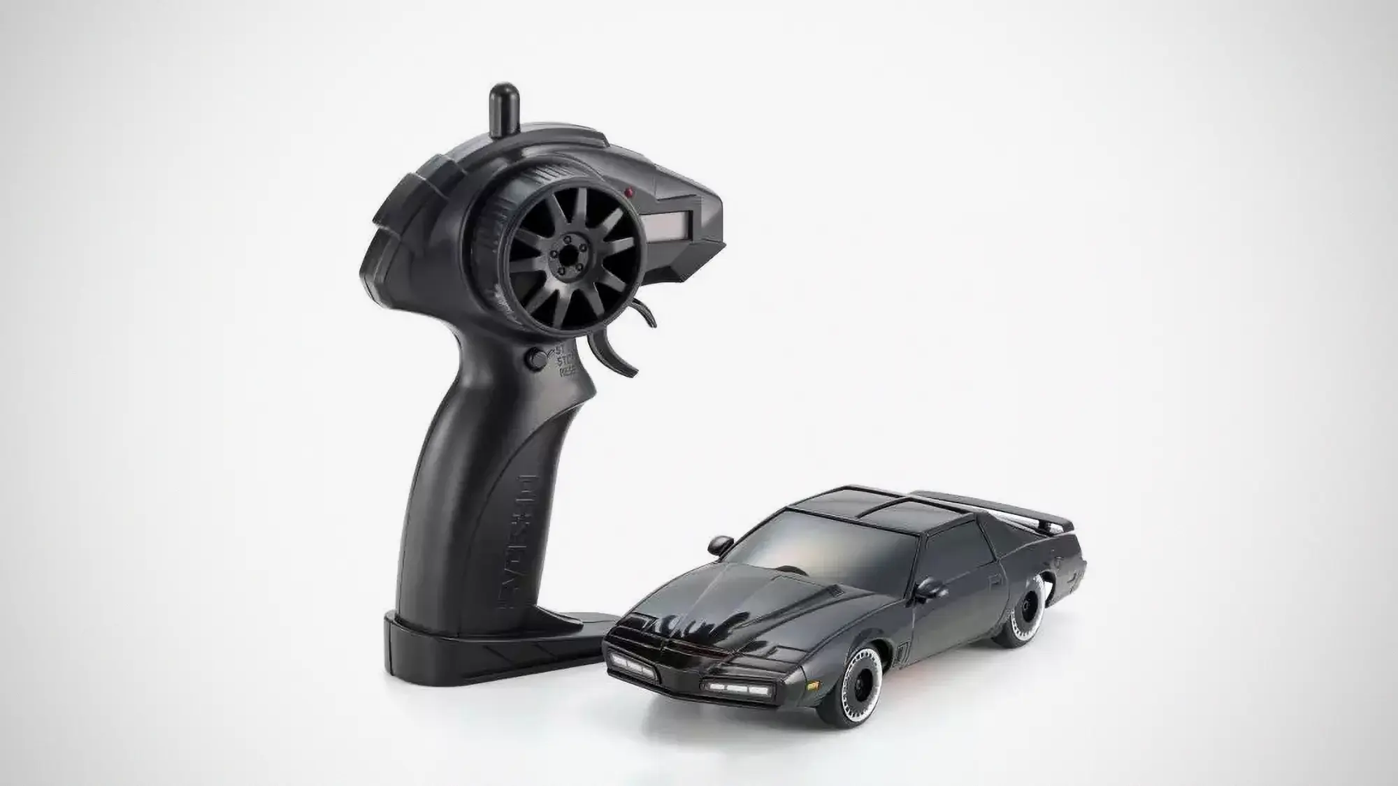 Kyosho First MINI-Z Knight Rider
