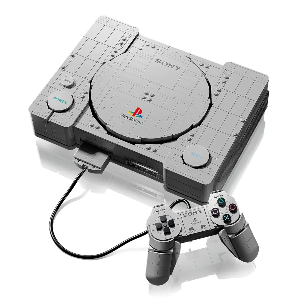 LEGO PlayStation 72306