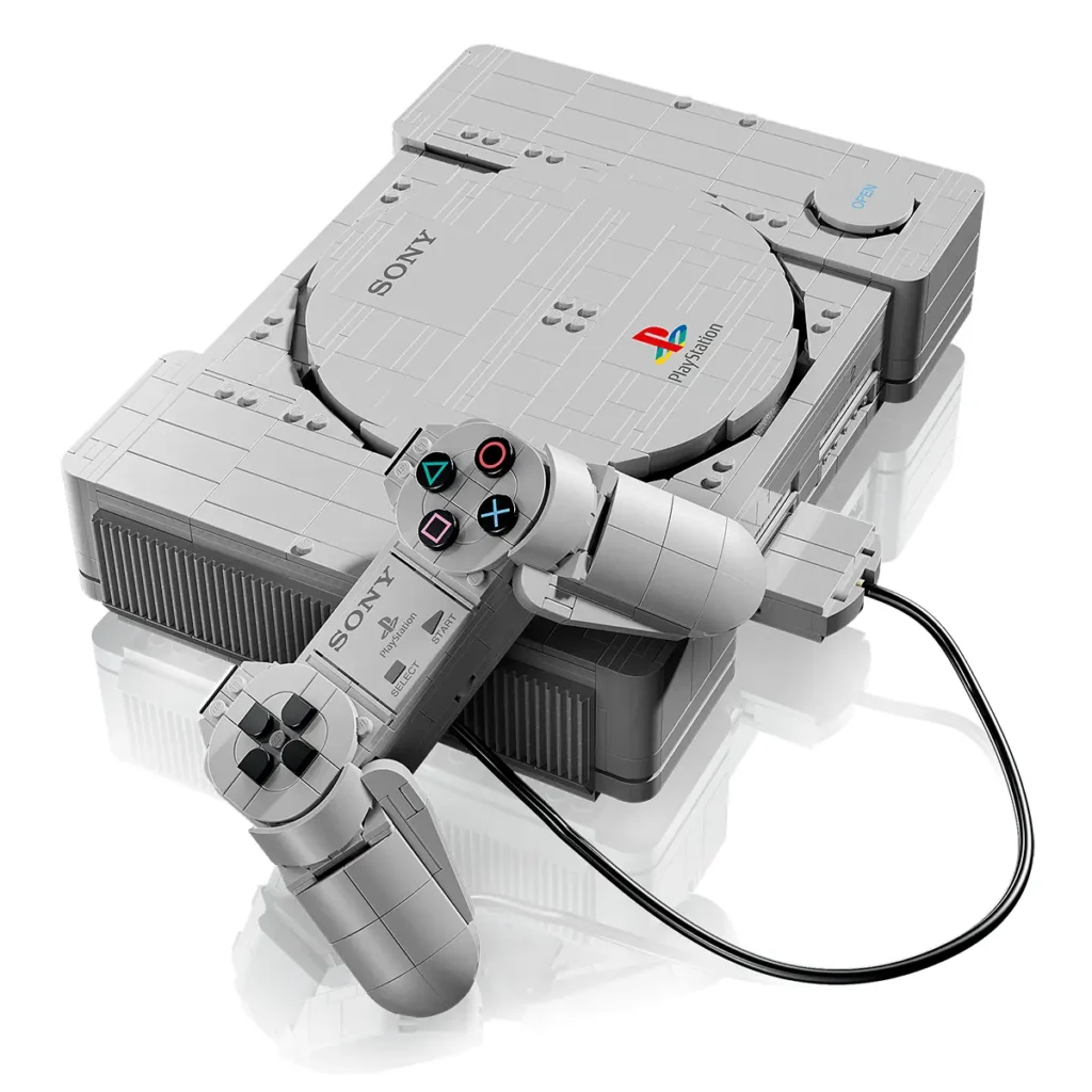 LEGO PlayStation 72306