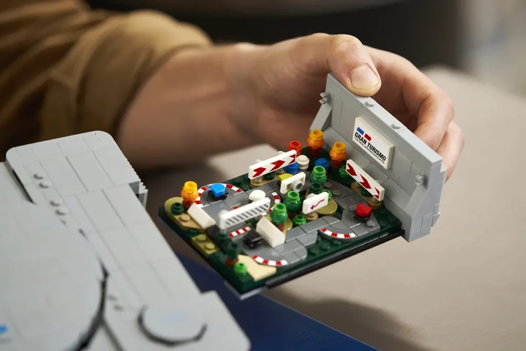 LEGO PlayStation 72306