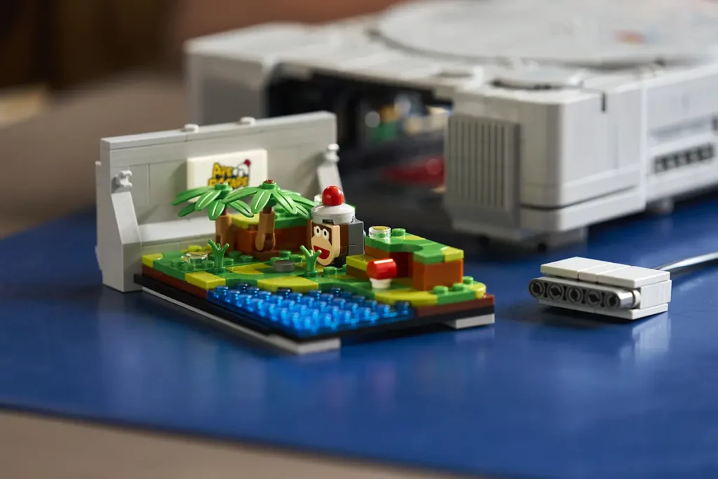 LEGO PlayStation 72306