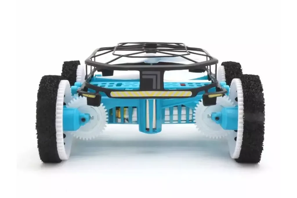 LIVESTYLE Type-Zezo Alpha RC Toy