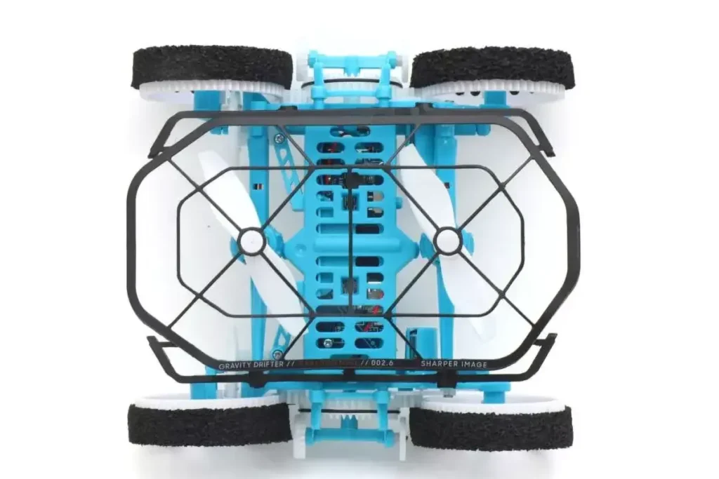 LIVESTYLE Type-Zezo Alpha RC Toy