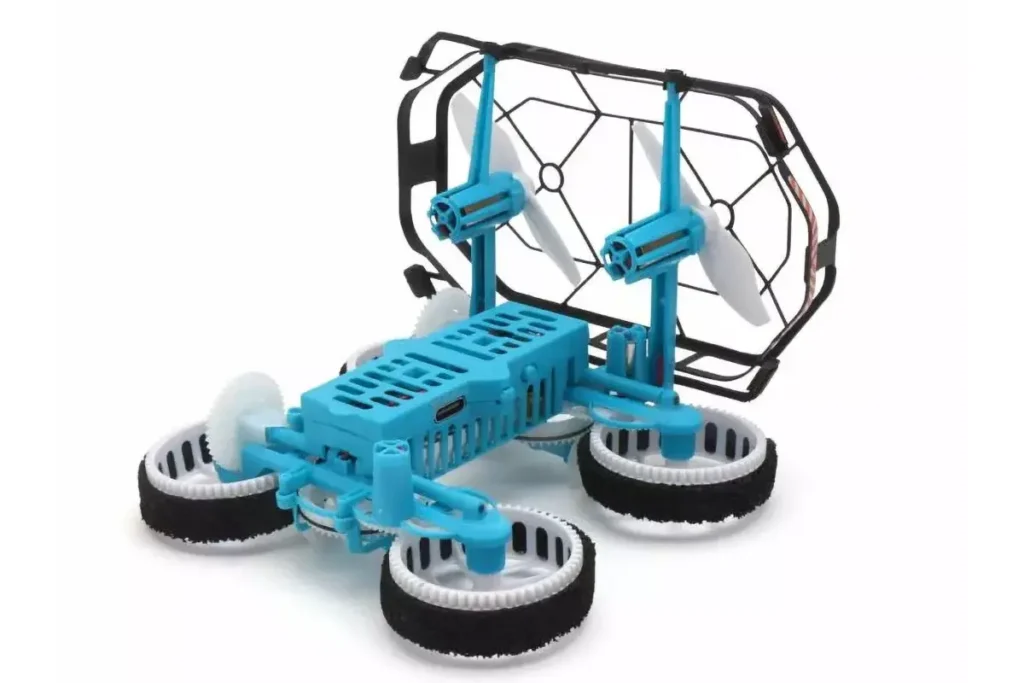 LIVESTYLE Type-Zezo Alpha RC Toy
