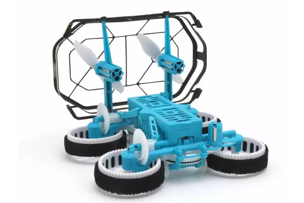 LIVESTYLE Type-Zezo Alpha RC Toy