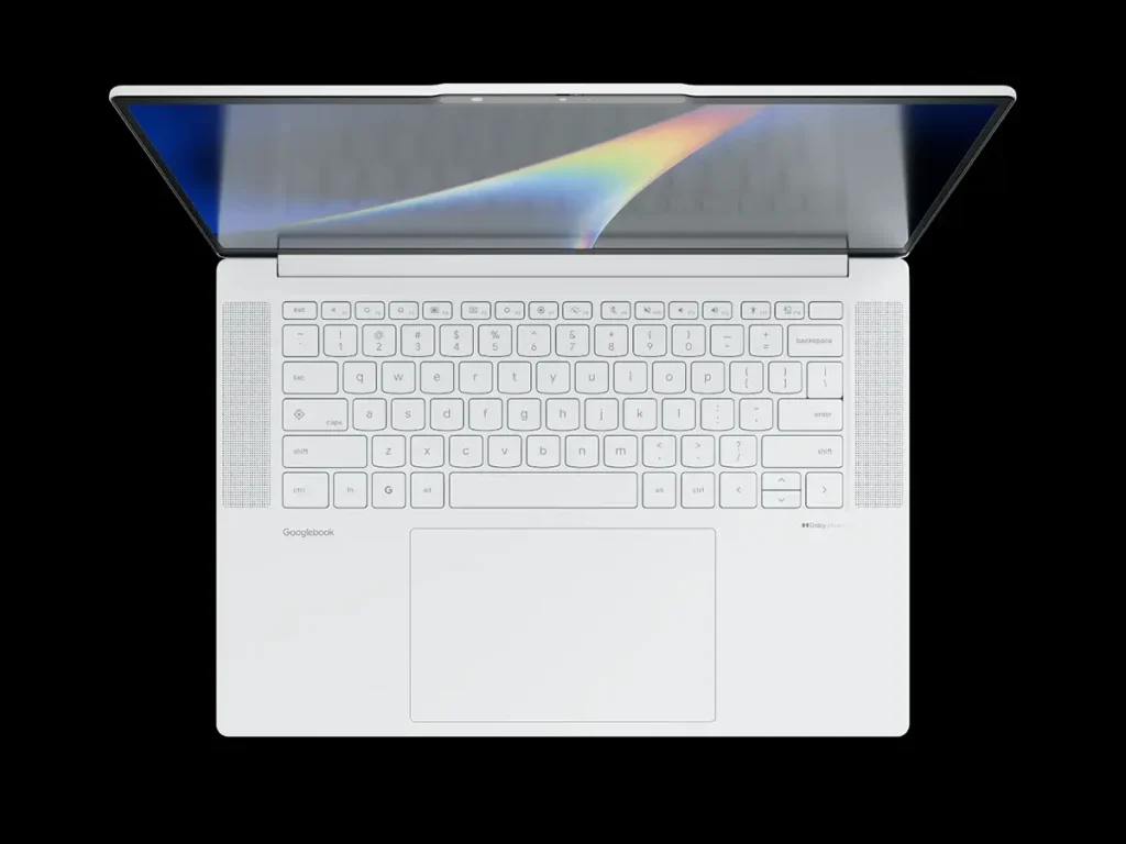 Lenovo Googlebook 15