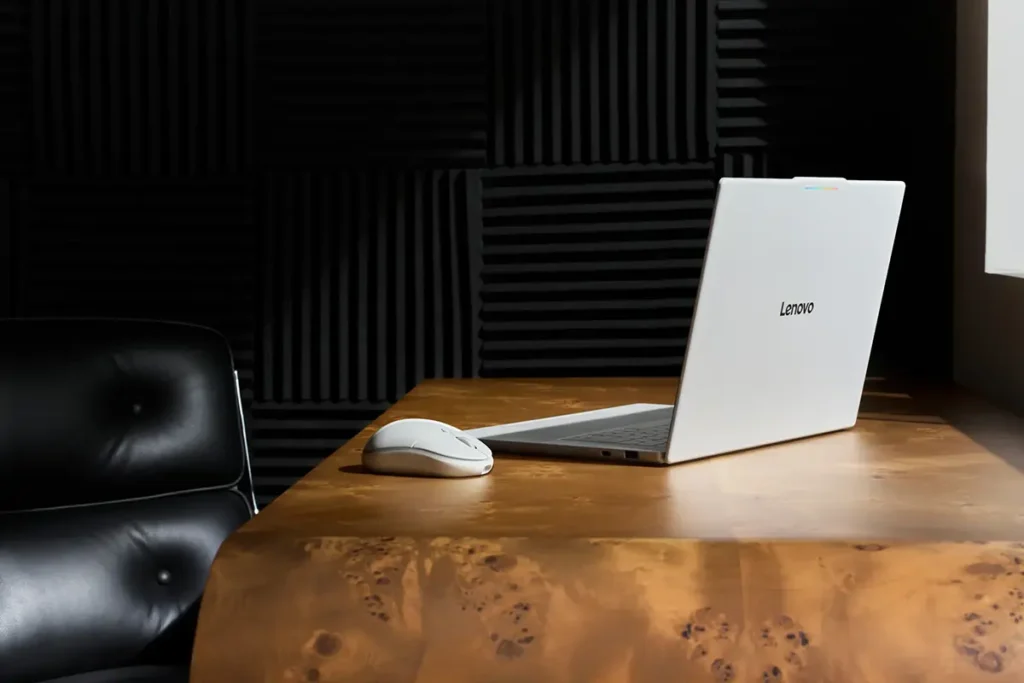 Lenovo Googlebook 15