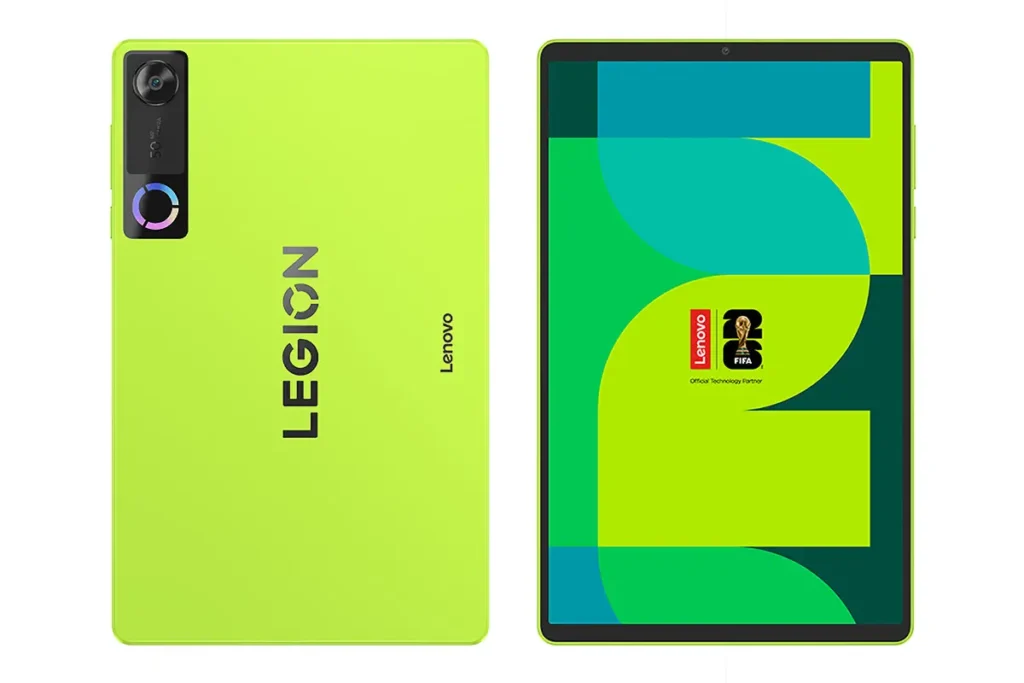 Lenovo Legion Y500 Gen 5 2026 FIFA World Cup Limited Edition