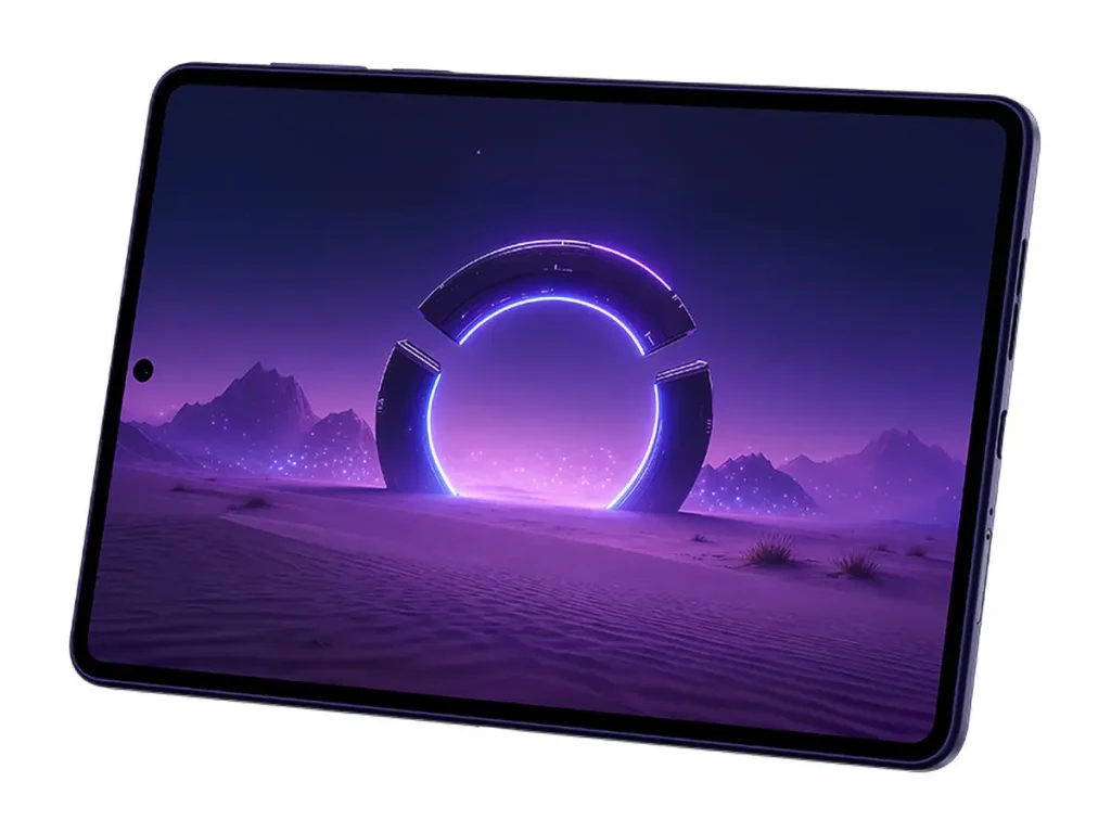 Lenovo Legion Y500 Gen 5 Wuji