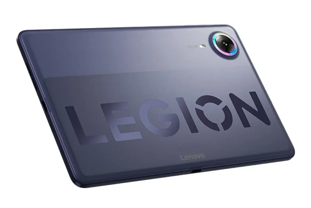 Lenovo Legion Y500 Gen 5 Wuji