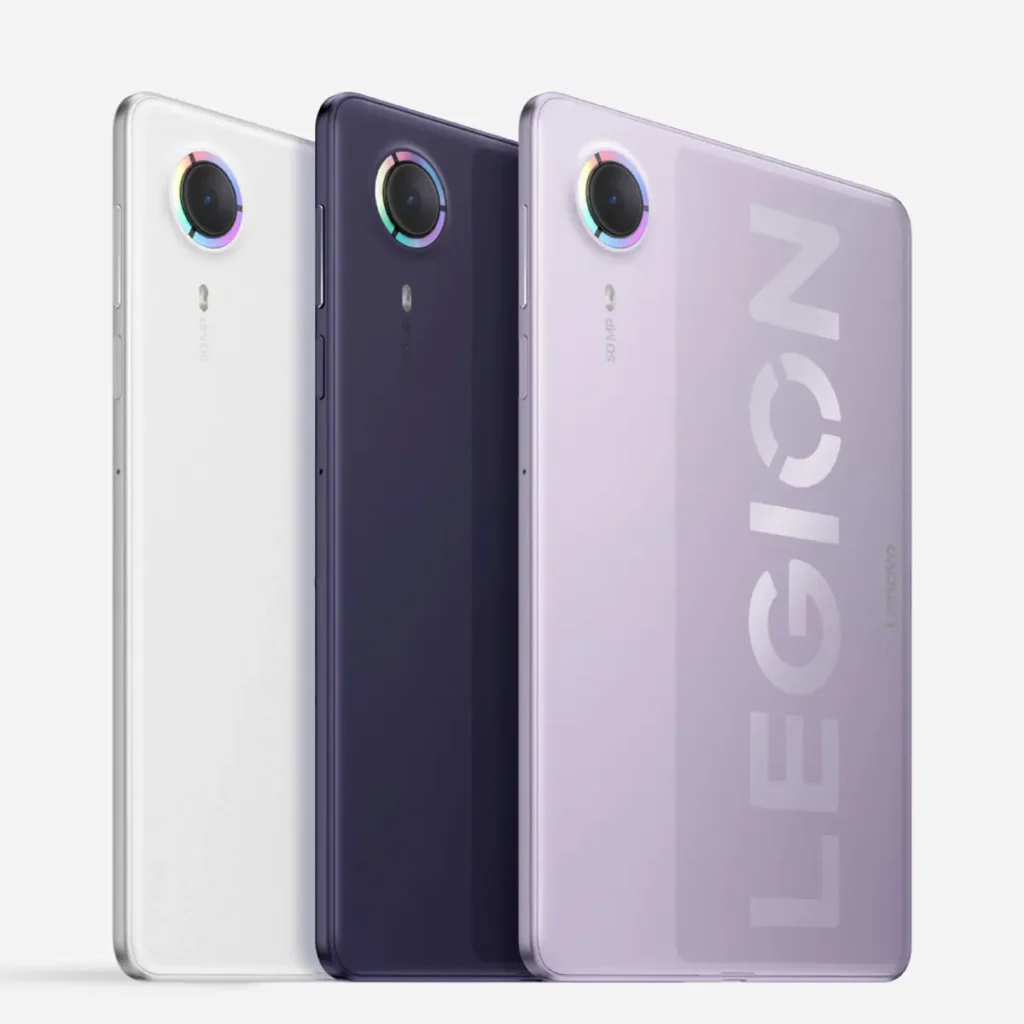 Lenovo Legion Y500 Gen 5 Wuji
