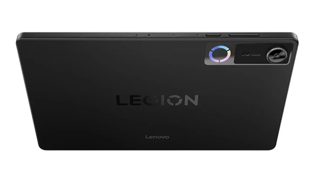 Lenovo Legion Y700 Gaming Tablet