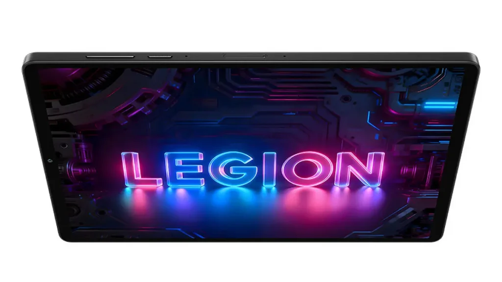 Lenovo Legion Y700 Gaming Tablet
