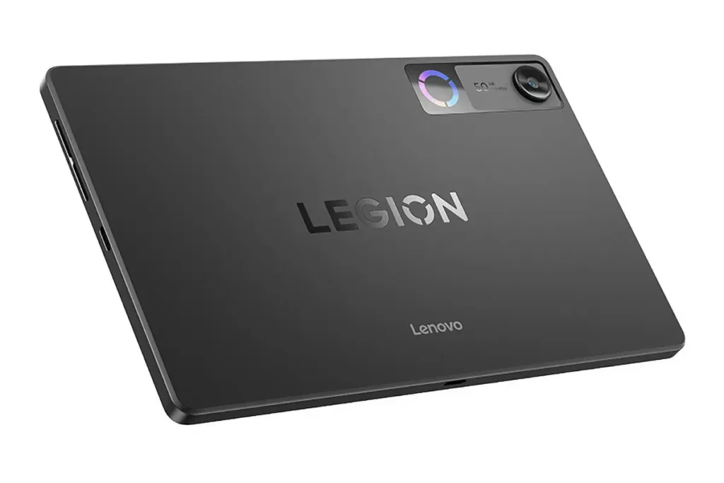 Lenovo Legion Y700 Gaming Tablet