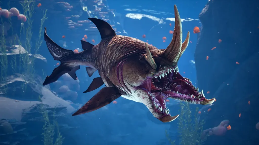 Maneater 2 Video Game Announcement Trailer