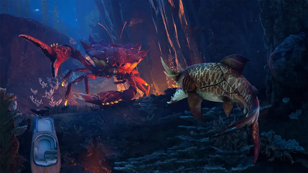 Maneater 2 Video Game Announcement Trailer