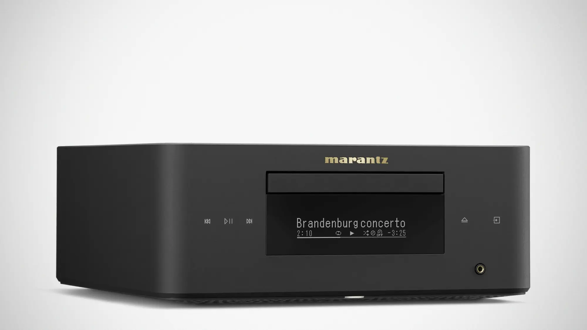 Marantz MCR 60n DAB Network CD Receiver