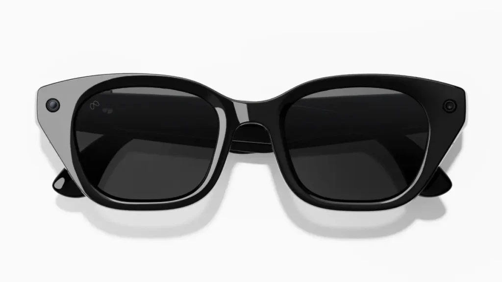 Meta Glasses Cateye