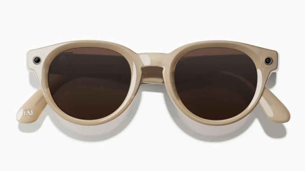 Meta Glasses Panthos Small