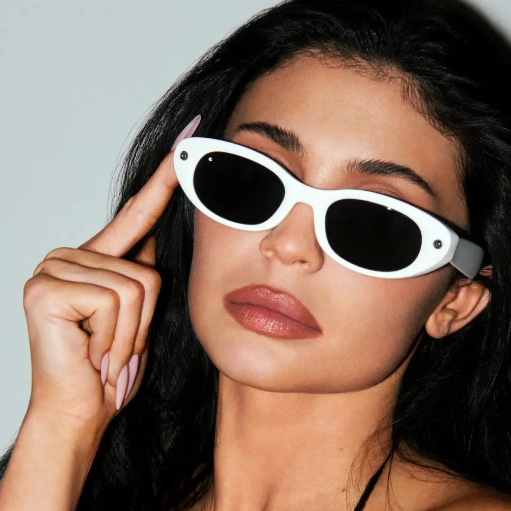 Meta Glasses by KYLIE
