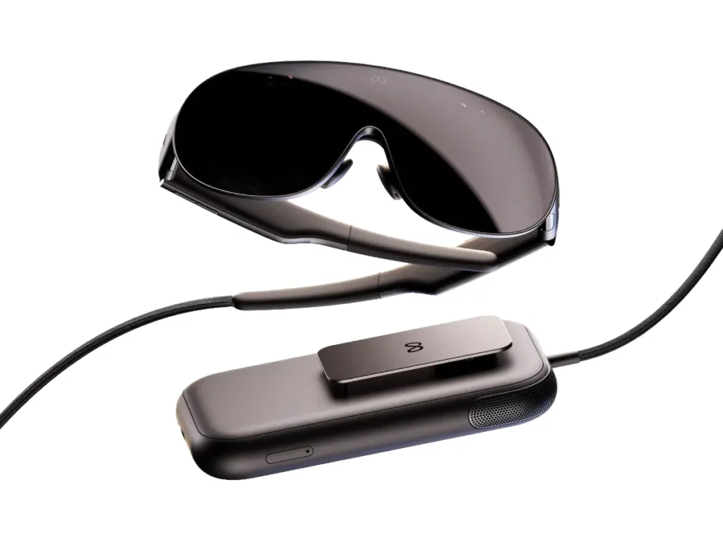 Meta VR Glasses