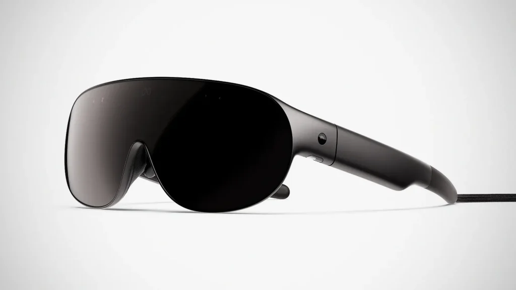 Meta VR Glasses