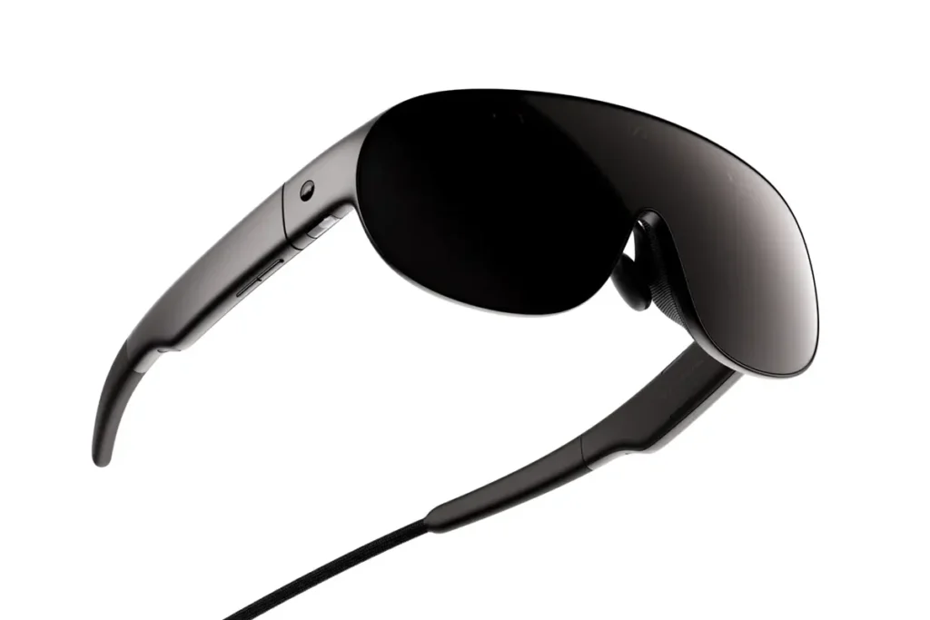 Meta VR Glasses