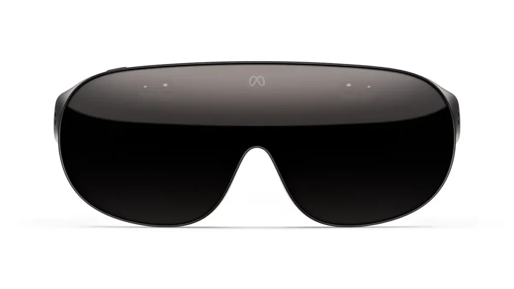 Meta VR Glasses