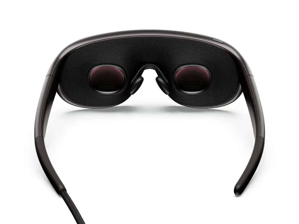 Meta VR Glasses