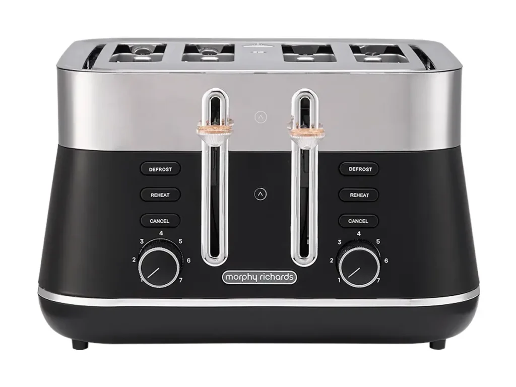 Morphy Richards Fusion Toaster