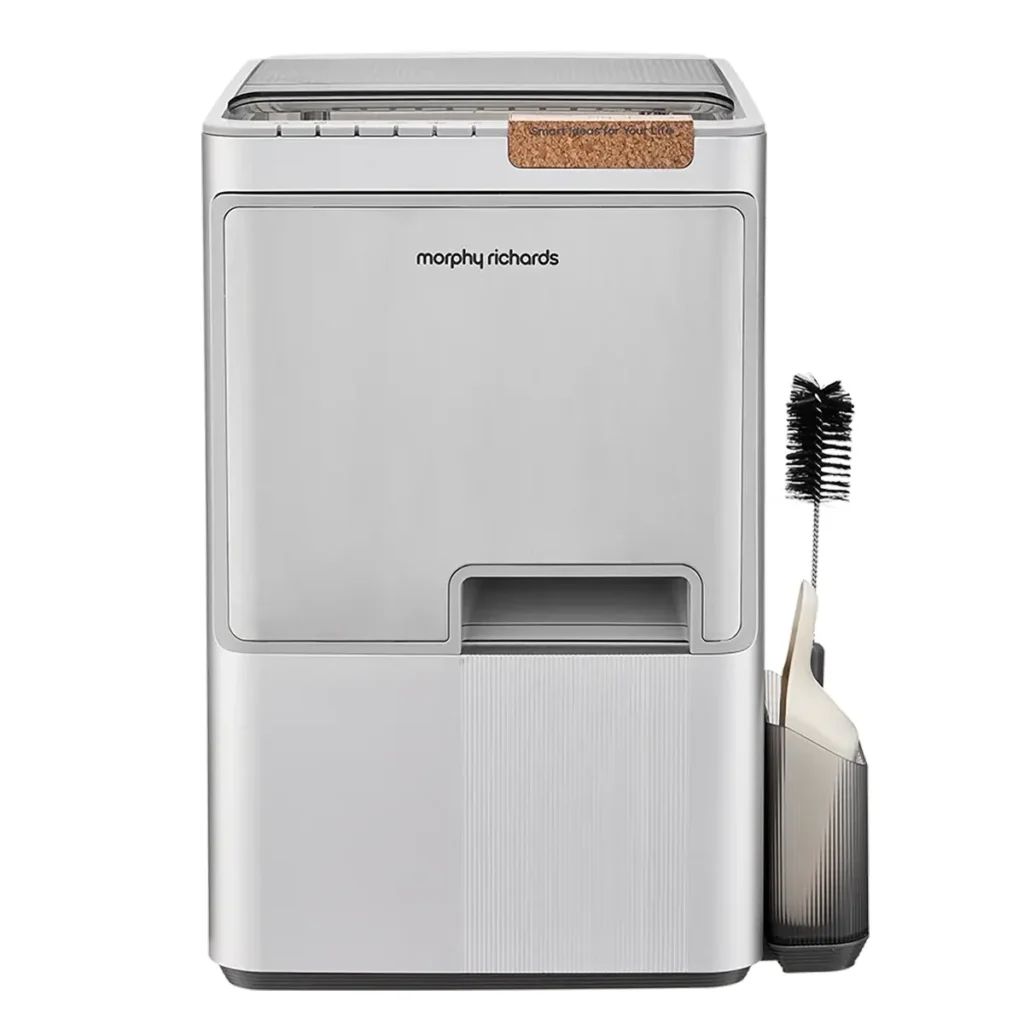 Morphy Richards InfuseChill Flavored Ice Maker