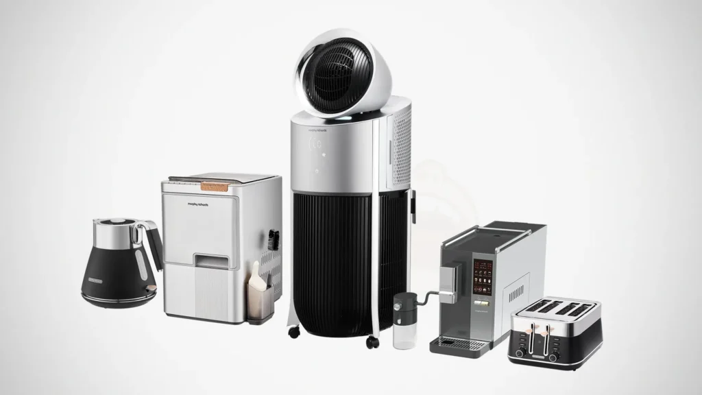 Morphy Richards Products at IFA 2026