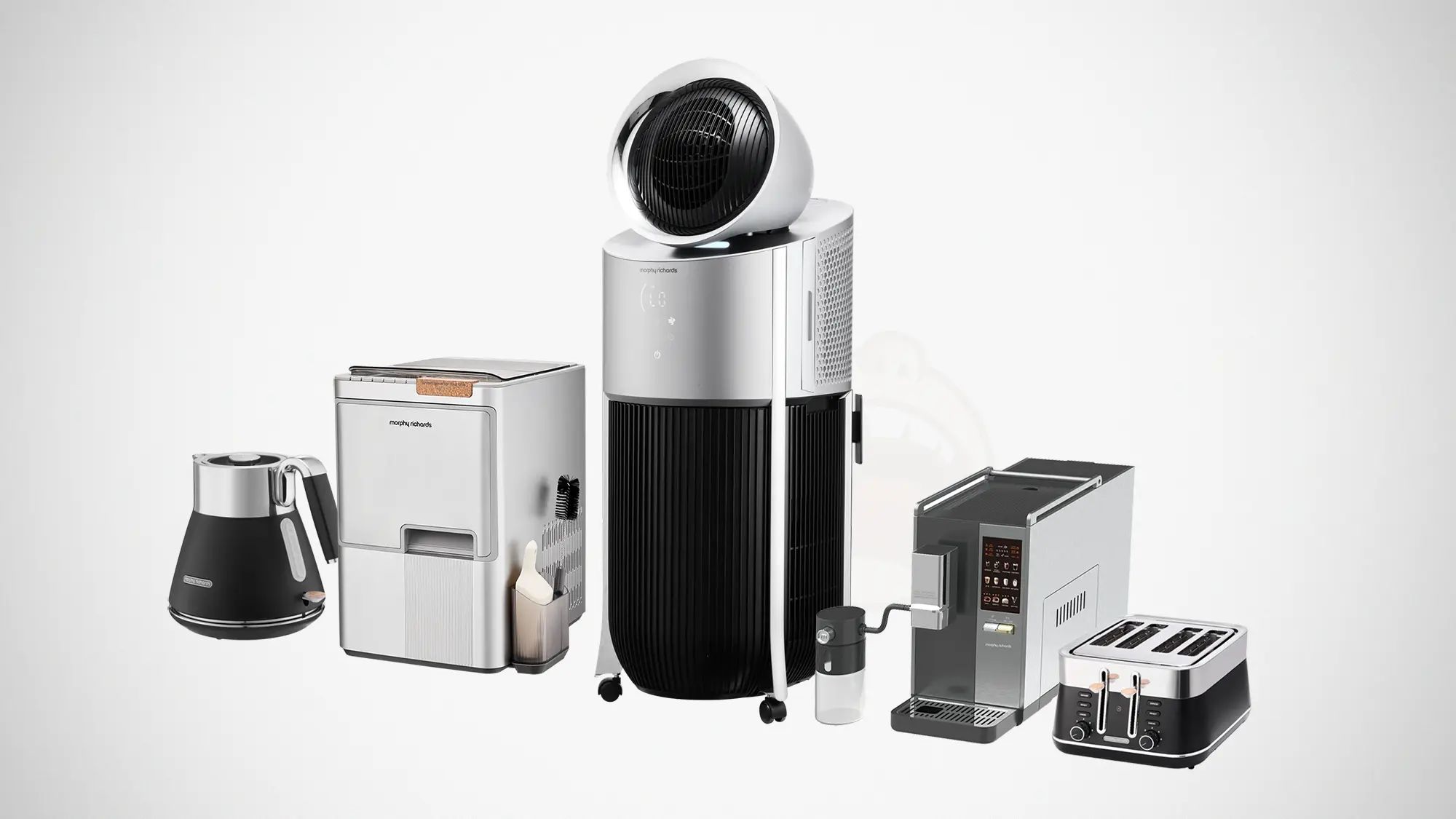 Morphy Richards Products at IFA 2026