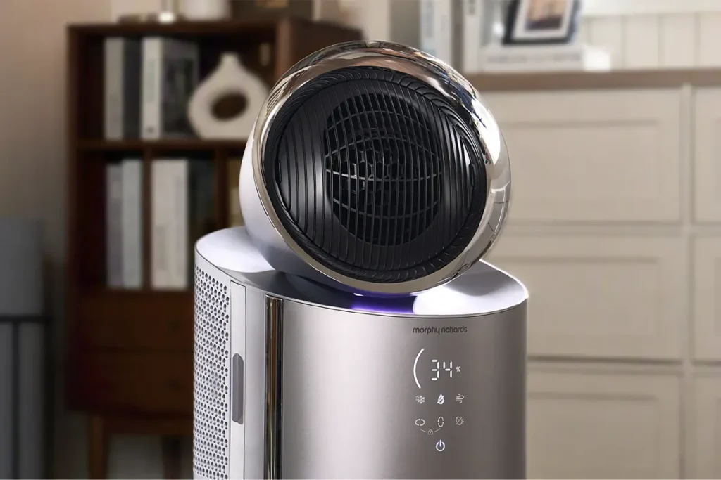 Morphy Richards S1 Pro Ductless Portable Air Conditioner