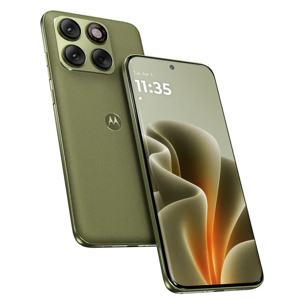 Motorola Edge 70 Plus Smartphone