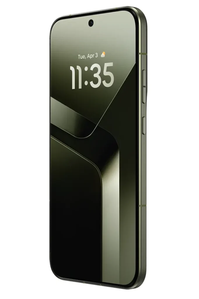 Motorola Signature 27 Smartphone Announced