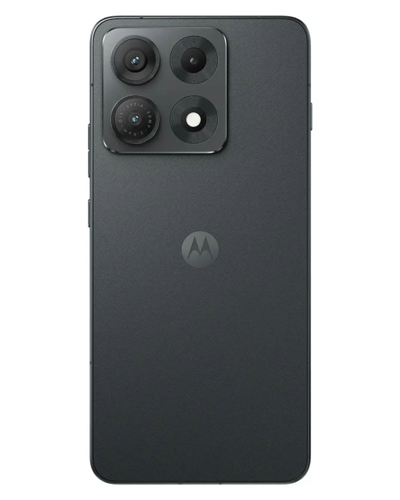 Motorola edge 70 max Smartphone