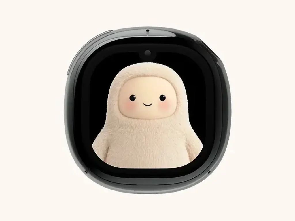 Muse Charm AI Device